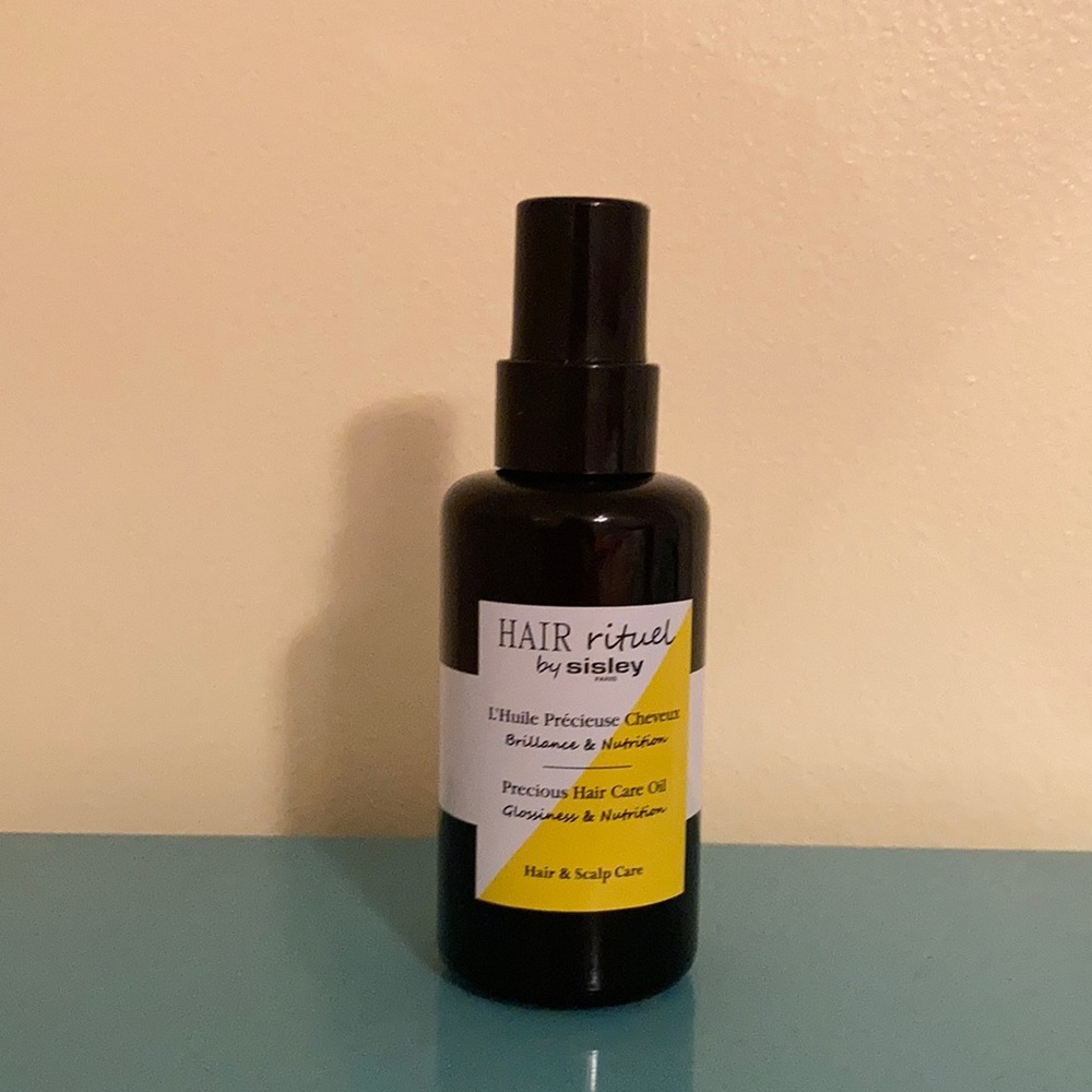 Previous Hair Care Oil Hair Rituel by Sisley